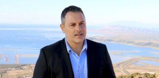 Σπύρος Διαμαντόπουλος : Οι 52 υποψήφιοι δημοτικοί σύμβουλοι του συνδυασμού «ΜΑΖΟΙ»