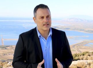 Σπ. Διαμαντόπουλος : Ποια σοβαρή Πολιτεία δημιουργεί πανεπιστήμια με αποφοίτους χωρίς δικαιώματα;