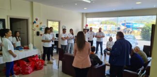 Δομή Αστέγων Δήμου Αγρινίου : Πρωινό στους ωφελούμενους ετοίμασαν εργαζόμενοι της «Κωτσόβολος»