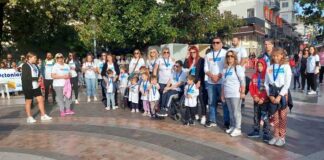 Η ΕΛΕΠΑΠ Αγρινίου συμμετείχε στον 14ο Ημιμαραθώνιο «Μιχάλης Κούσης»