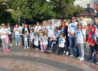 Η ΕΛΕΠΑΠ Αγρινίου συμμετείχε στον 14ο Ημιμαραθώνιο «Μιχάλης Κούσης»