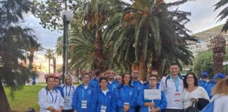 Στους αγώνες των Special Olympics Hellas συμμετείχε το Εργαστήρι «Παναγία Ελεούσα»