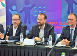 Δυτική Ελλάδα: Δυναμικά ξεκινάει το νέο ΕΣΠΑ με προσκλήσεις ύψους 211 εκ. ευρώ το α’ εξάμηνο του 2023