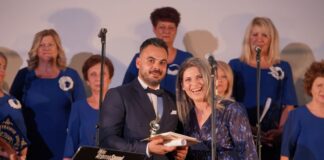 H αποτίμηση του 3ου Διεθνούς Φεστιβάλ Χορωδιών Αγρινίου