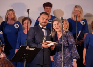 H αποτίμηση του 3ου Διεθνούς Φεστιβάλ Χορωδιών Αγρινίου