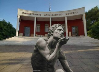 ΔΗΠΕΘΕ Αγρινίου : «Οι μύθοι των αγαλμάτων» στο χώρο του Αρχαιολογικού Μουσείου Αγρινίου