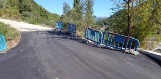 Δημοτική Ενότητα Παναιτωλικού : Τεχνικό έργο για τα πλημμυρικά φαινόμενα στη Γέφυρα Κακαβά