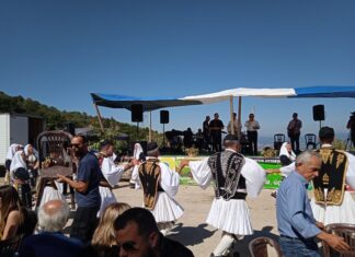 Την Κυριακή η “Γιορτή Κάστανου” στο Άνω Κεράσοβο