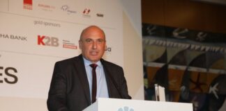 Β. Γκίζας: «Σθεναρά απέναντι σε κάθε σχεδιασμό για υπεράκτια αιολικά πάρκα στον Πατραϊκό Κόλπο»