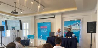 «Υγιής Αθλητισμός και Βιώσιμη Τουριστική Ανάπτυξη» : Με επιτυχία η ημερίδα στη Ναύπακτο