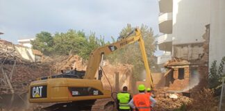 Η συμπεριφορά του Δήμου – καταληψία δεν θα πρέπει να ξεχαστεί