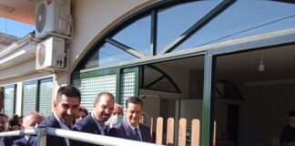 Εγκαινιάστηκε το ΚΔΑΠ-ΜΕΑ του Δήμου Αγρινίου – Θα εξυπηρετεί 100 ΑμεΑ όλων των ηλικιών