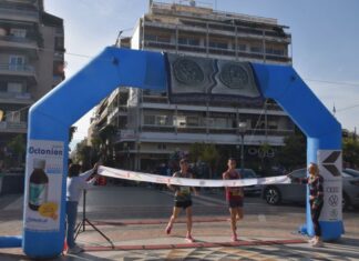 Λογικά… απών ο Δήμος Αγρινίου από μια ακόμη έκθεση