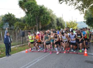 Όταν έχεις μια διοργάνωση με brand όνομα και την κρύβεις
