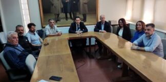 Μεγάλη συμμετοχή αναμένεται στον 14ο Ημιμαραθώνιο «Μιχάλης Κούσης»