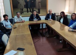 Μεγάλη συμμετοχή αναμένεται στον 14ο Ημιμαραθώνιο «Μιχάλης Κούσης»