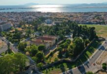 Κυκλοφοριακές ρυθμίσεις την Kυριακή στο Μεσολόγγι για τη στρατιωτική παρέλαση της 25ης Μαρτίου