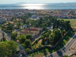 Κυκλοφοριακές ρυθμίσεις την Kυριακή στο Μεσολόγγι για τη στρατιωτική παρέλαση της 25ης Μαρτίου