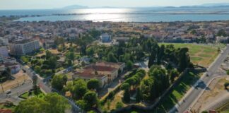 Εμπορικός Σύλλογος Μεσολογγίου: Πρόσθετα στοιχεία για την κυκλοφοριακή μελέτη ζητά από το Δήμο