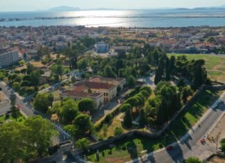 Λεπτό προς λεπτό τα αποτελέσματα των εκλογών στο Δήμο Mεσολογγίου