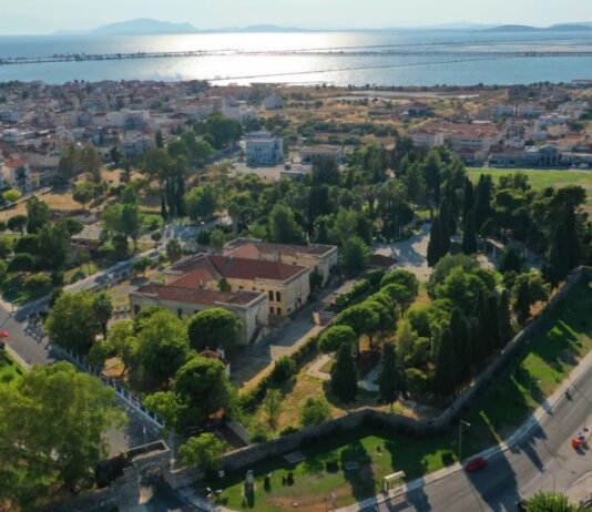 Τη Δευτέρα τελικά η προγραμματισμένη διακοπή υδροδότησης στο Μεσολόγγι και σε περιοχές του Δήμου