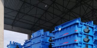 Δήμος Μεσολογγίου: Ξεκίνησε σήμερα η επέκταση της ανακύκλωσης