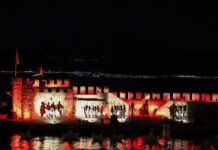 Τί θα δούμε στη φετινή Αναπαράσταση της Ναυμαχίας της Ναυπάκτου