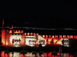 Τί θα δούμε στη φετινή Αναπαράσταση της Ναυμαχίας της Ναυπάκτου