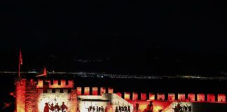 Οι εορτασμοί της 451ης Επετείου της Ναυμαχίας της Ναυπάκτου άφησαν τη δική τους σφραγίδα στα πολιτιστικά δρώμενα