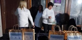 Η «Ευρωπαϊκή Νύχτα Χωρίς Ατυχήματα» στην Αιτωλοακαρνανία