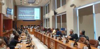 Δυτική Ελλάδα : Εκπαίδευση δικαιούχων στα πλαίσια της έναρξης του Περιφερειακού Προγράμματος Ανάπτυξης