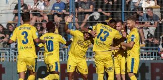 Παναιτωλικός: Την Παρασκευή 30 Ιουνίου αρχίζουν οι προπονήσεις