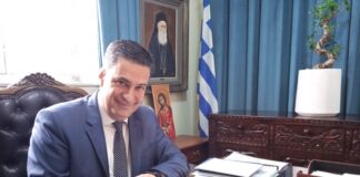 Yπογράφηκε η ενεργειακή αναβάθμιση του 2ου & 6ου Γυμνασίου και του 3ου Λυκείου Αγρίνιου