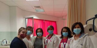 Δήμος Αγρινίου : Ολοκληρώθηκαν οι δράσεις για την πρόληψη κατά του Καρκίνου του Μαστού