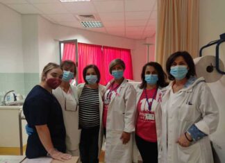 Δράσεις στο Αγρίνιο για την Παγκόσμια Ημέρα Κατά του Καρκίνου του Μαστού