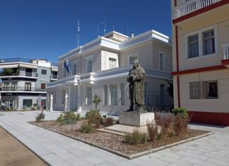 To θερινό πρόγραμμα των Μουσείων του Δήμου Μεσολογγίου