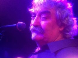 Συναυλία – αφιέρωμα στον στιχουργό Πυθαγόρα με το Χρήστο Παντούλα