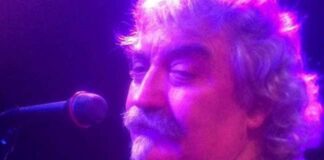 Συναυλία – αφιέρωμα στον στιχουργό Πυθαγόρα με το Χρήστο Παντούλα