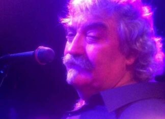 Συναυλία – αφιέρωμα στον στιχουργό Πυθαγόρα με το Χρήστο Παντούλα