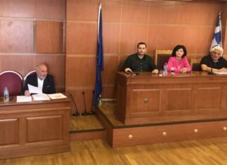 Σύσκεψη στην Π.Ε. Αιτωλοακαρνανίας για την έλλειψη σε εργάτες γης