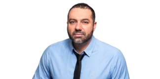 Δήμος Ακτίου – Βόνιτσας : Υποψήφιος δήμαρχος ο Βασίλης Σώζος