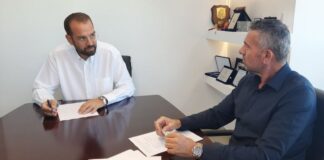 Δρόμος Κατούνα – Λουτράκι : Ξεκινούν εργασίες ύψους 3,5 εκατ.