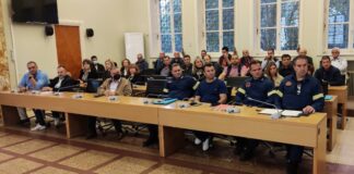 Συνεδρίασε το τοπικό Συντονιστικό Πολιτικής Προστασίας του Δήμου Αγρινίου