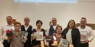 Εκδήλωση – αφιέρωμα για την τρίτη ηλικία, στο Μεσολόγγι