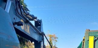 Ξεκίνησε το μεγάλο έργο της αντικατάστασης του δικτύου ύδρευσης Μεσολογγίου