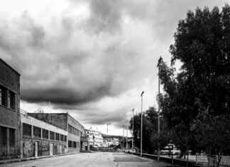 Νέοι βανδαλισμοί από εξωσχολικούς στο 5ο Δημοτικό Σχολείο Αγρινίου