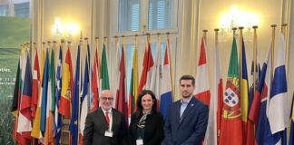 Στο Agribusiness Forum για την επισιτιστική ασφάλεια οι Θ. Βασιλόπουλος – Π. Σακελλαρόπουλος