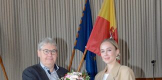 Η πόλη του Dessau-Roßlau συναντά το Μεσολόγγι με αφορμή την ιστορία και τον πολιτισμό