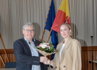 Η πόλη του Dessau-Roßlau συναντά το Μεσολόγγι με αφορμή την ιστορία και τον πολιτισμό