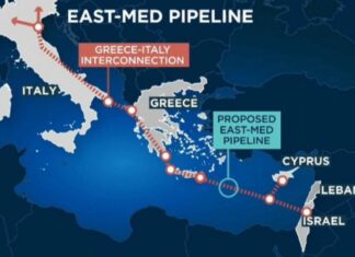 Αντισταθμιστικά και τοπικά δίκτυα θέλει η Δυτική Ελλάδα από τον East – Med;